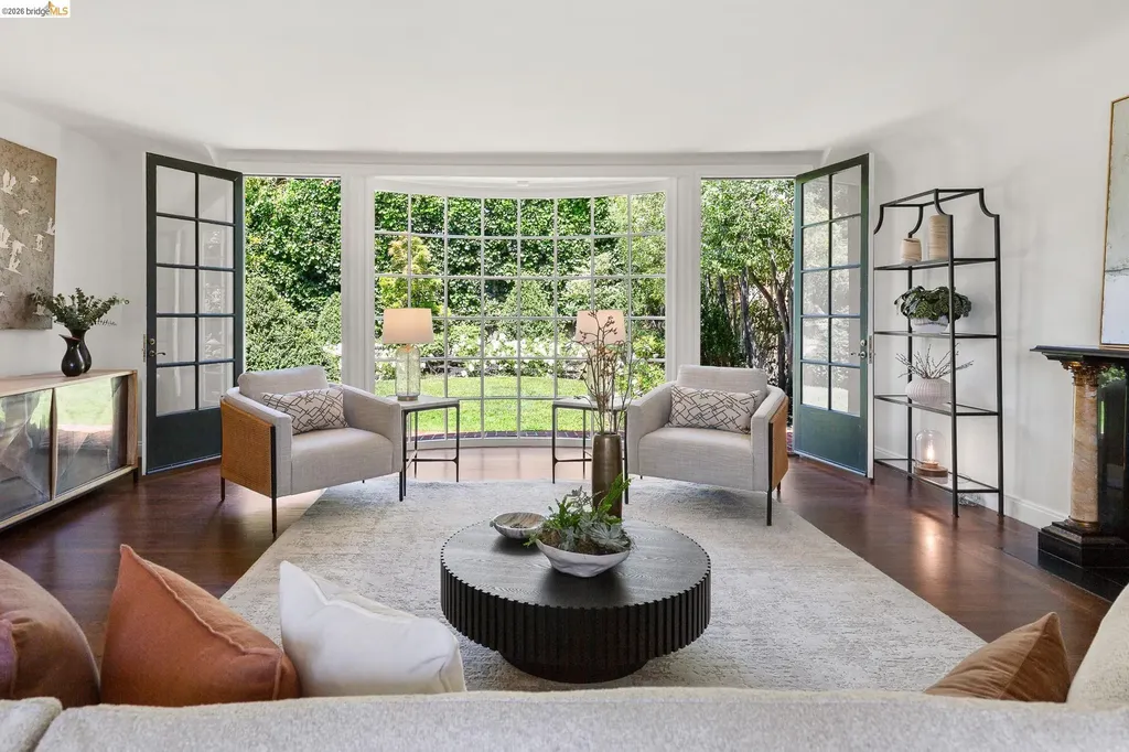 575 Blair Avenue Piedmont CA 94611