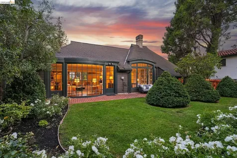 575 Blair Avenue Piedmont CA 94611