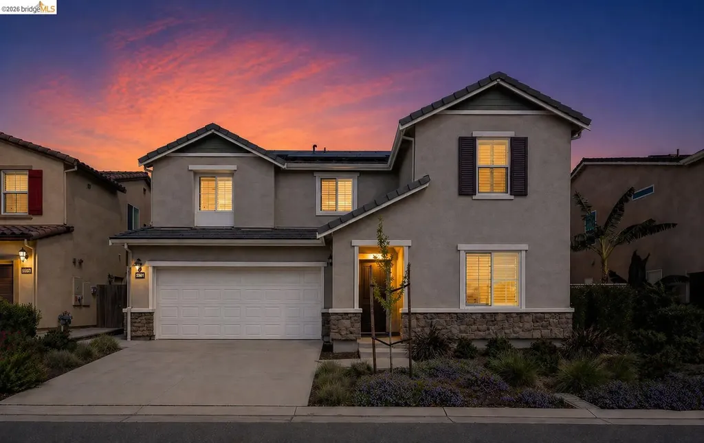 5591 Saddle Rock Lane Antioch CA 94531