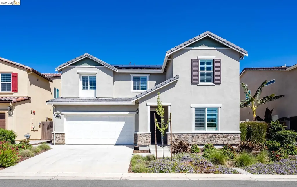 5591 Saddle Rock Lane Antioch CA 94531