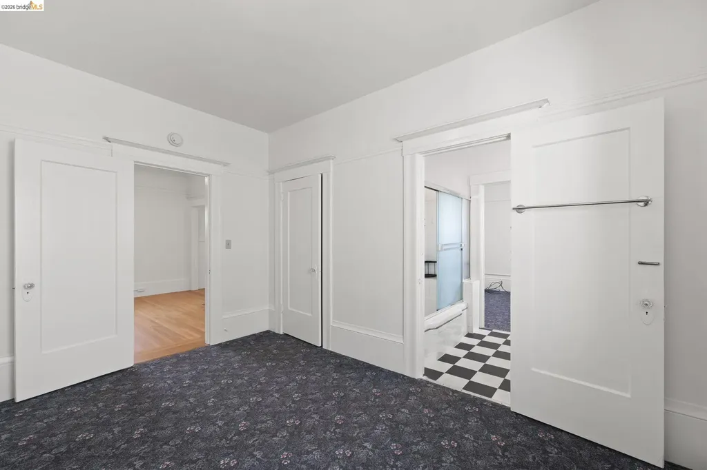 6437 Telegraph Avenue Oakland CA 94609