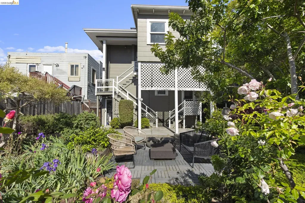 6437 Telegraph Avenue Oakland CA 94609