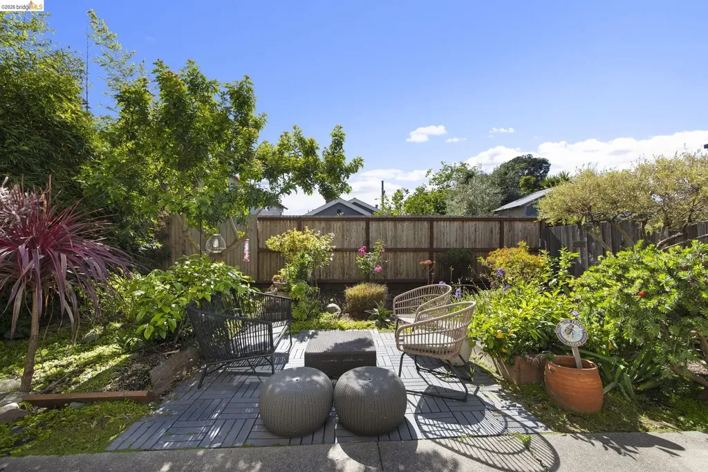 6437 Telegraph Avenue Oakland CA 94609