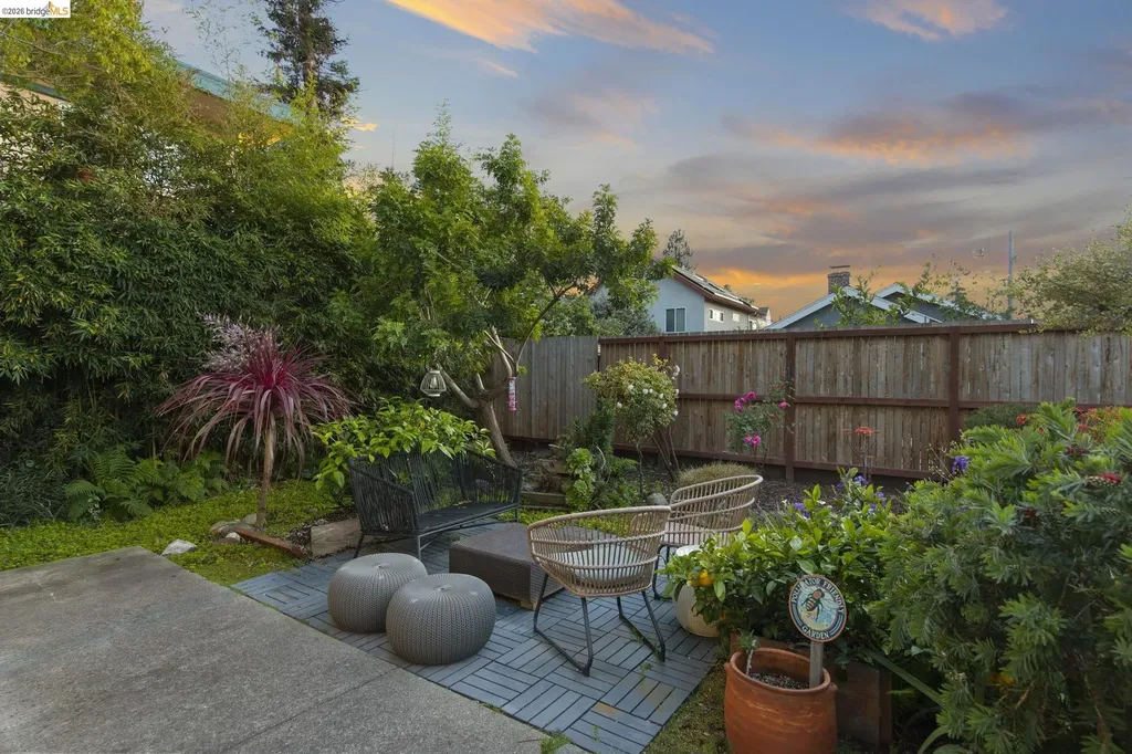 6437 Telegraph Avenue Oakland CA 94609