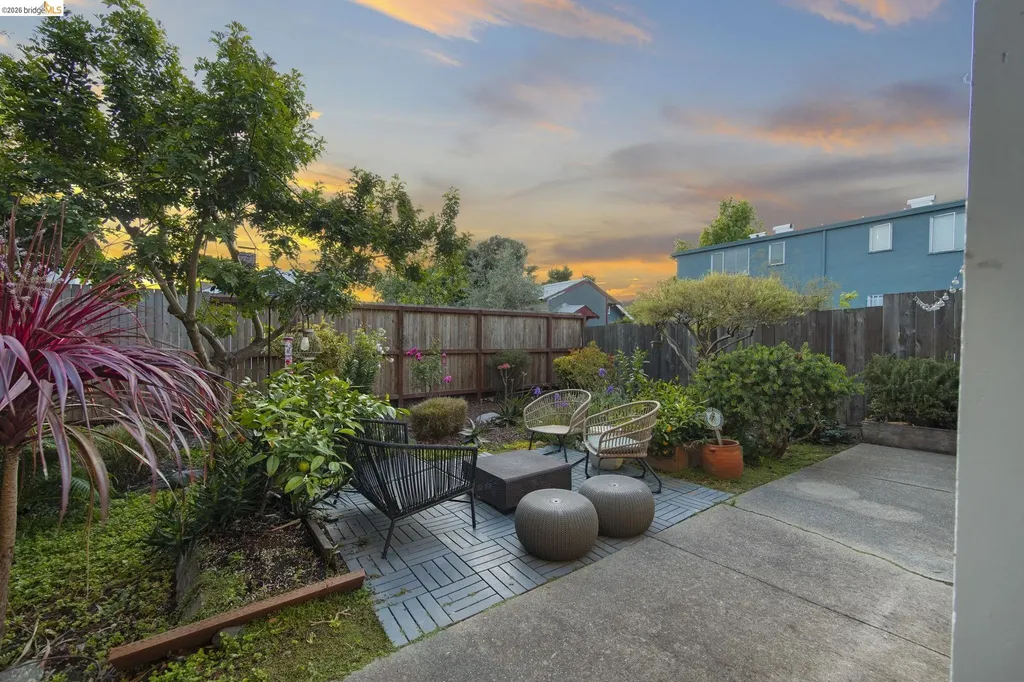 6437 Telegraph Avenue Oakland CA 94609
