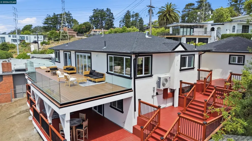 8640 Terrace El Cerrito CA 94530