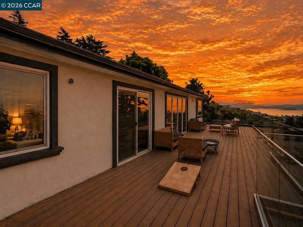 8640 Terrace El Cerrito CA 94530