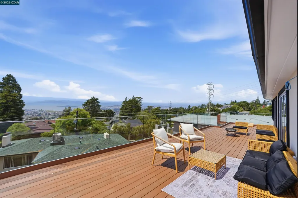8640 Terrace El Cerrito CA 94530