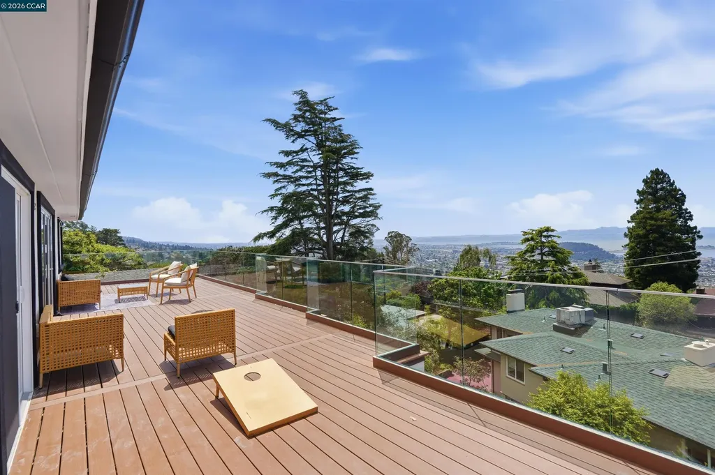 8640 Terrace El Cerrito CA 94530