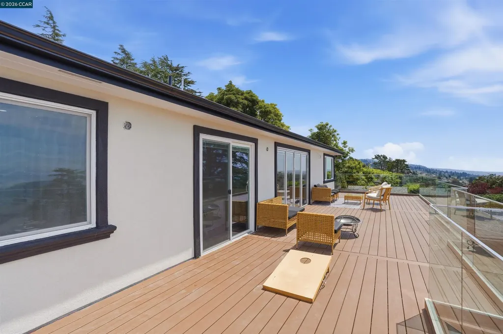 8640 Terrace El Cerrito CA 94530