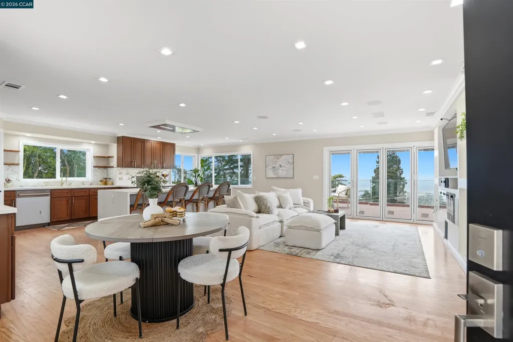 8640 Terrace El Cerrito CA 94530