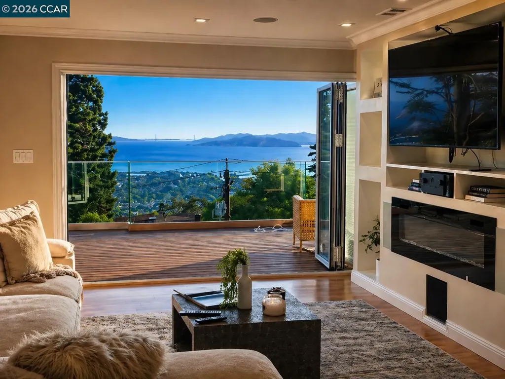8640 Terrace El Cerrito CA 94530