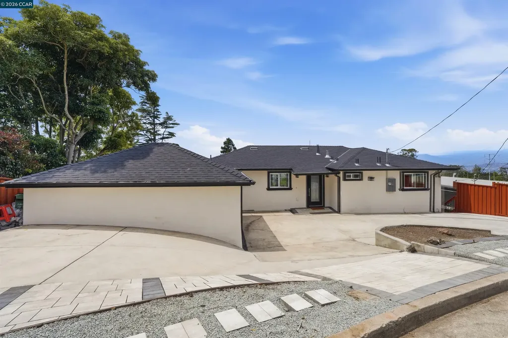 8640 Terrace El Cerrito CA 94530
