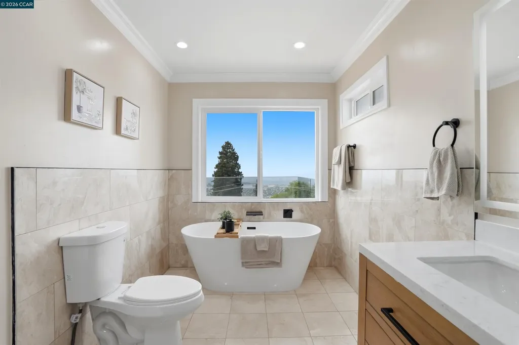 8640 Terrace El Cerrito CA 94530
