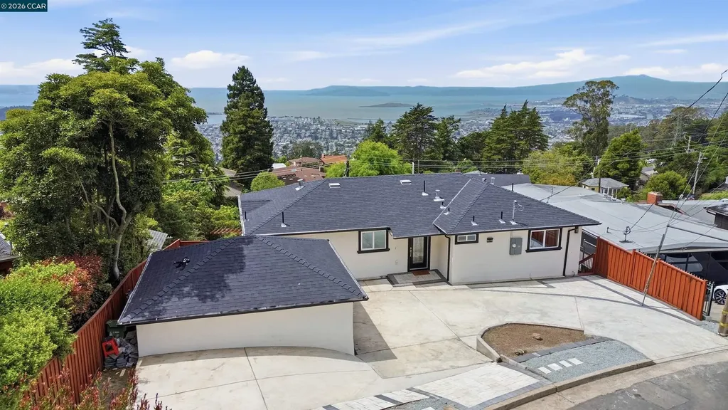 8640 Terrace El Cerrito CA 94530