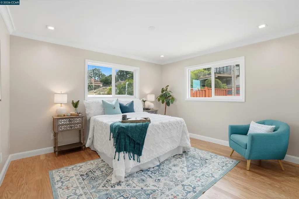 8640 Terrace El Cerrito CA 94530