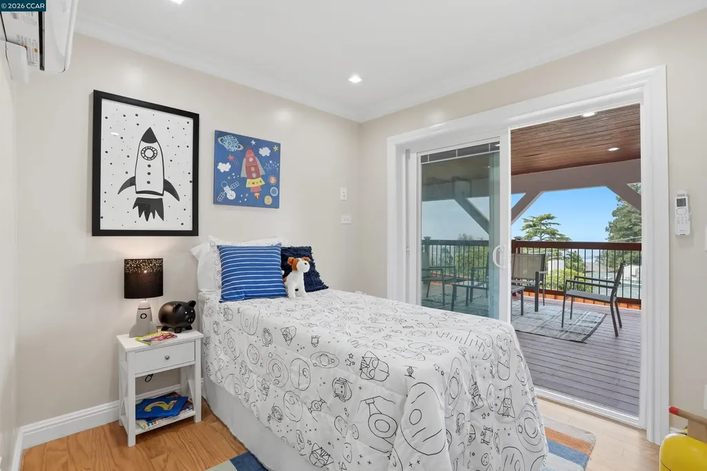 8640 Terrace El Cerrito CA 94530