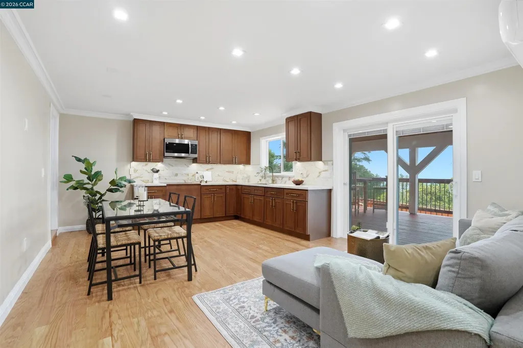 8640 Terrace El Cerrito CA 94530