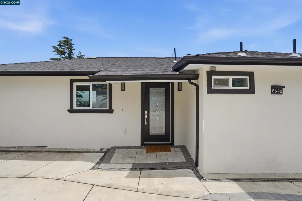 8640 Terrace El Cerrito CA 94530