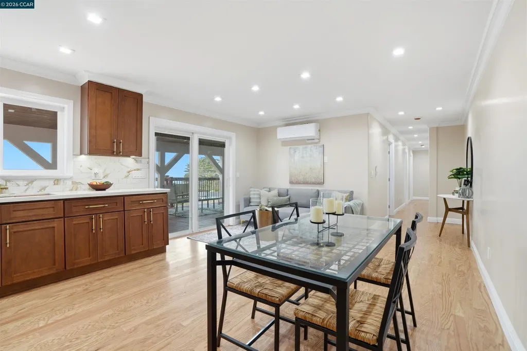 8640 Terrace El Cerrito CA 94530