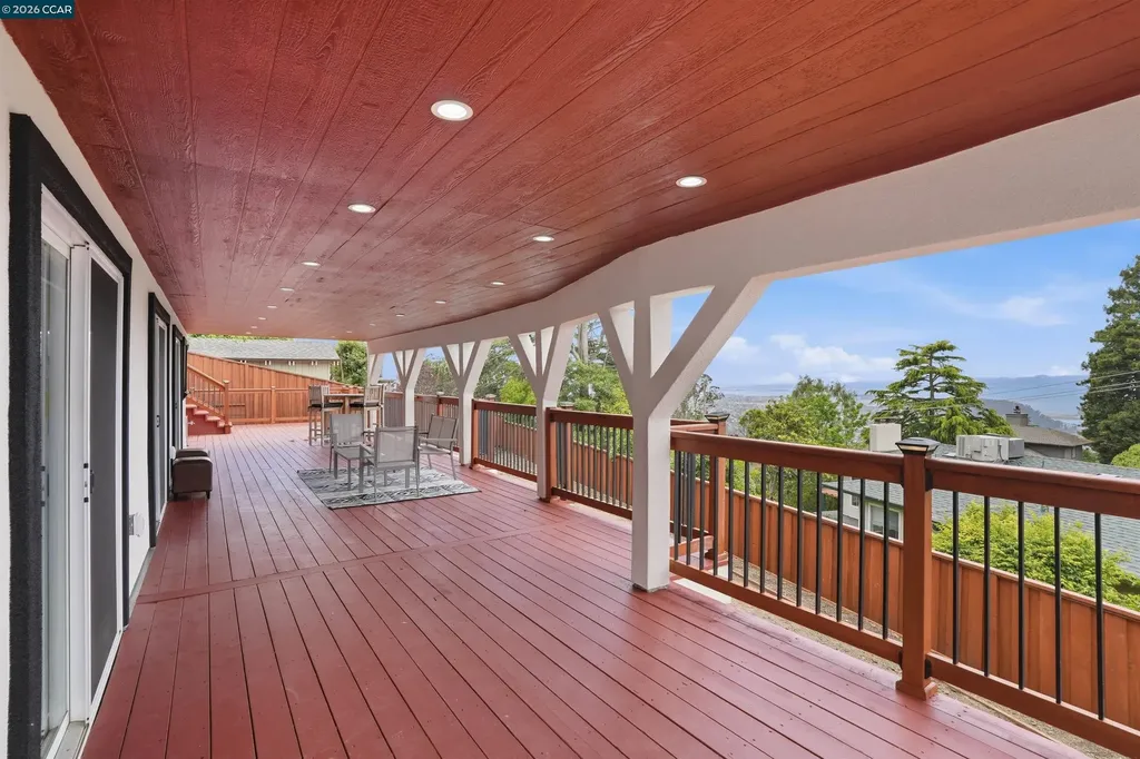 8640 Terrace El Cerrito CA 94530