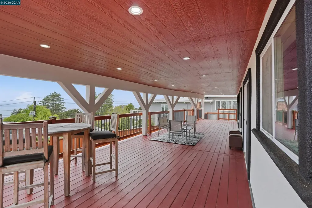 8640 Terrace El Cerrito CA 94530