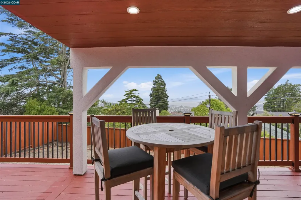 8640 Terrace El Cerrito CA 94530