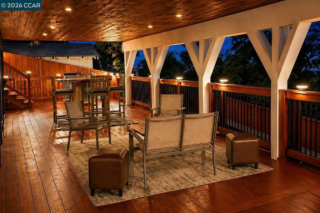 8640 Terrace El Cerrito CA 94530