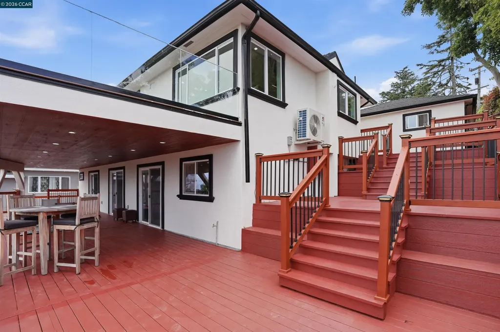 8640 Terrace El Cerrito CA 94530