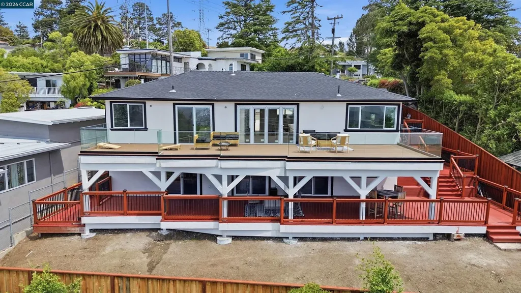 8640 Terrace El Cerrito CA 94530