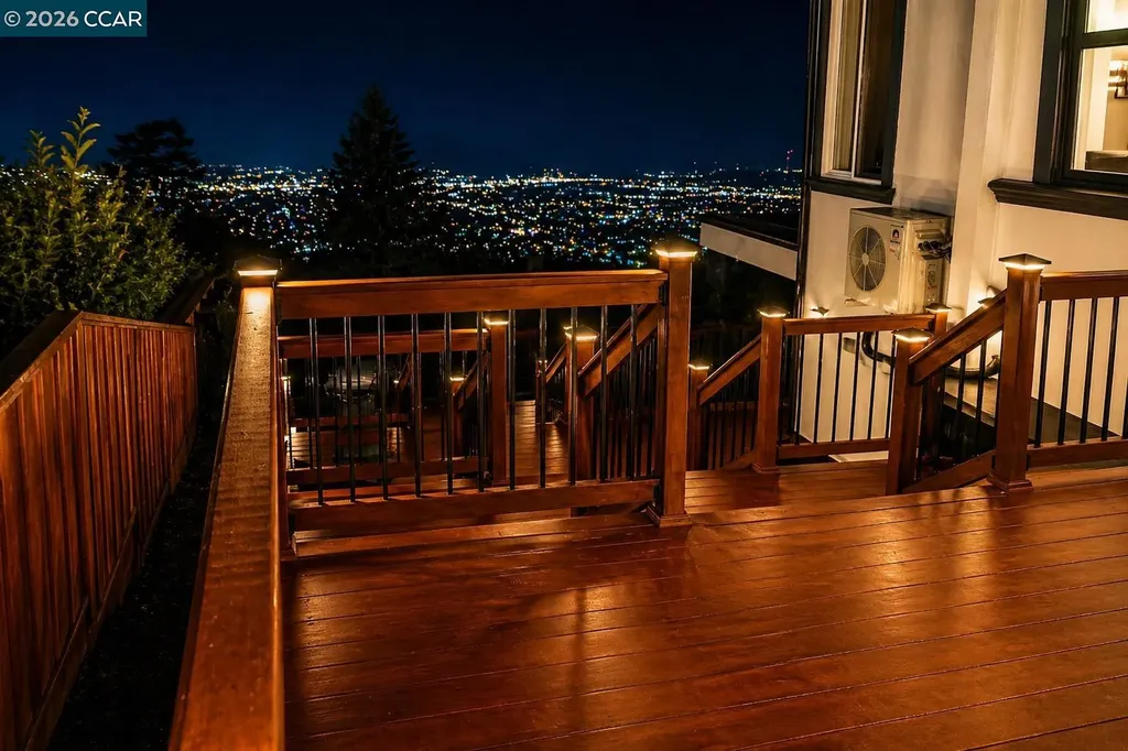 8640 Terrace El Cerrito CA 94530