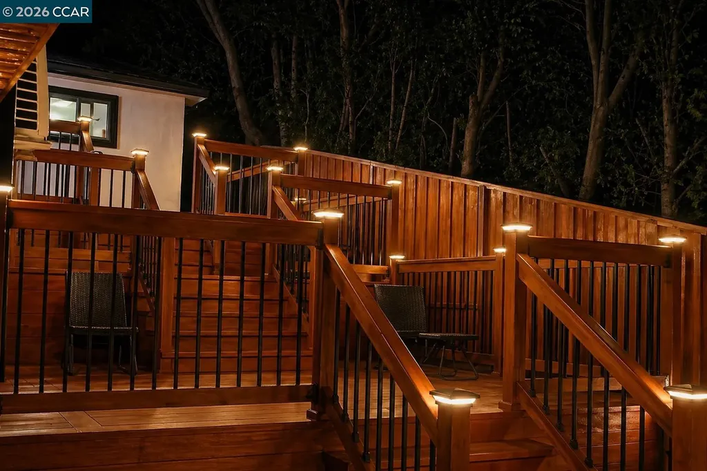 8640 Terrace El Cerrito CA 94530