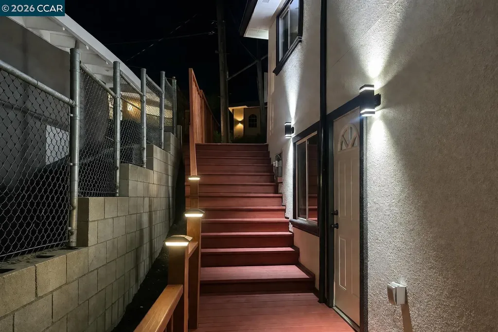 8640 Terrace El Cerrito CA 94530