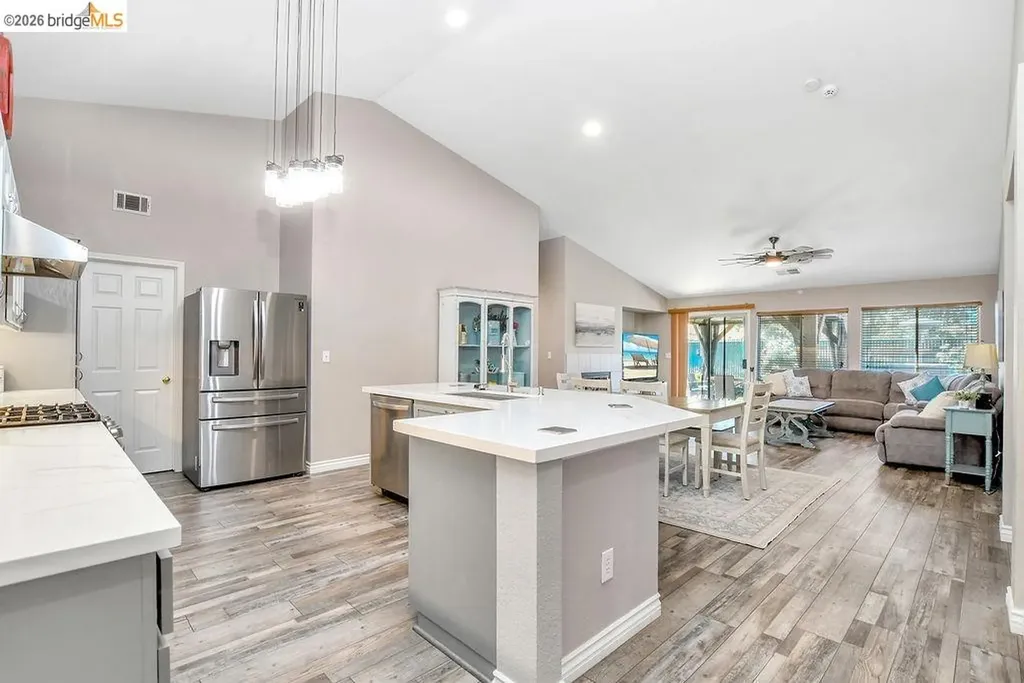 1129 Prewett Ranch Drive Antioch CA 94531