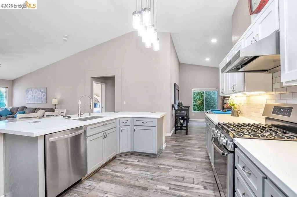1129 Prewett Ranch Drive Antioch CA 94531