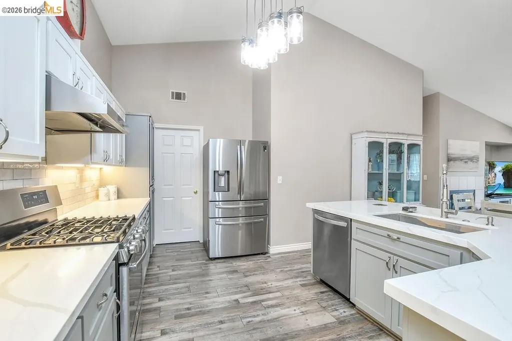 1129 Prewett Ranch Drive Antioch CA 94531