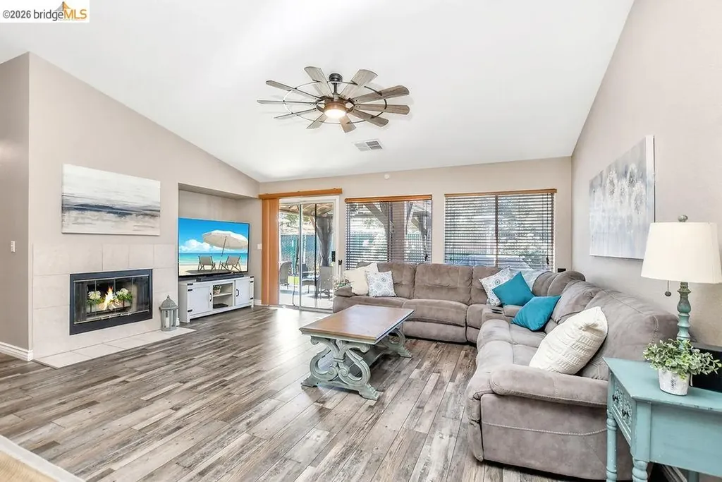 1129 Prewett Ranch Drive Antioch CA 94531
