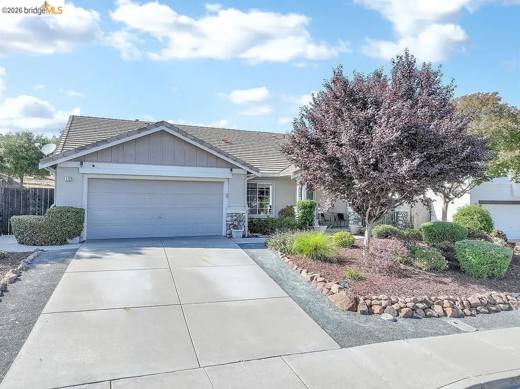 1129 Prewett Ranch Drive Antioch CA 94531