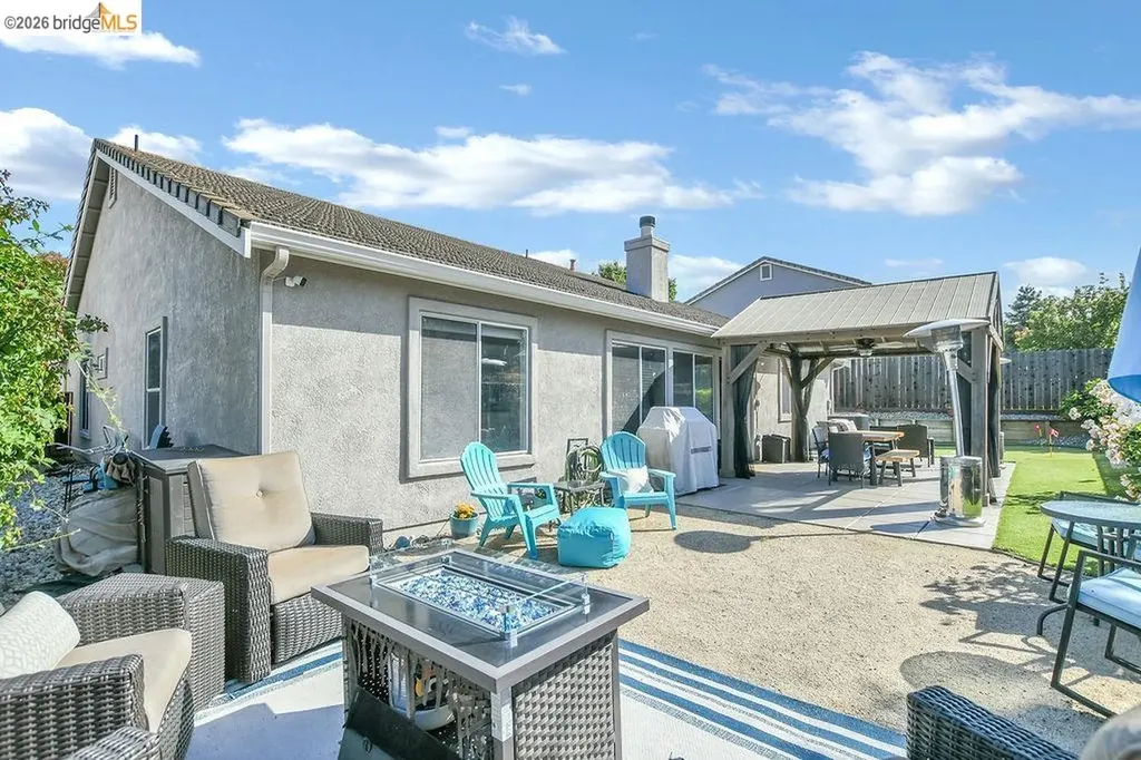 1129 Prewett Ranch Drive Antioch CA 94531