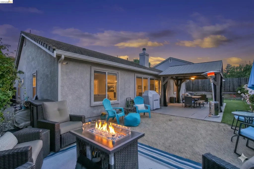 1129 Prewett Ranch Drive Antioch CA 94531
