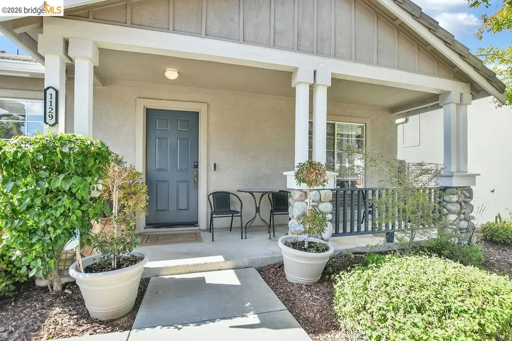 1129 Prewett Ranch Drive Antioch CA 94531