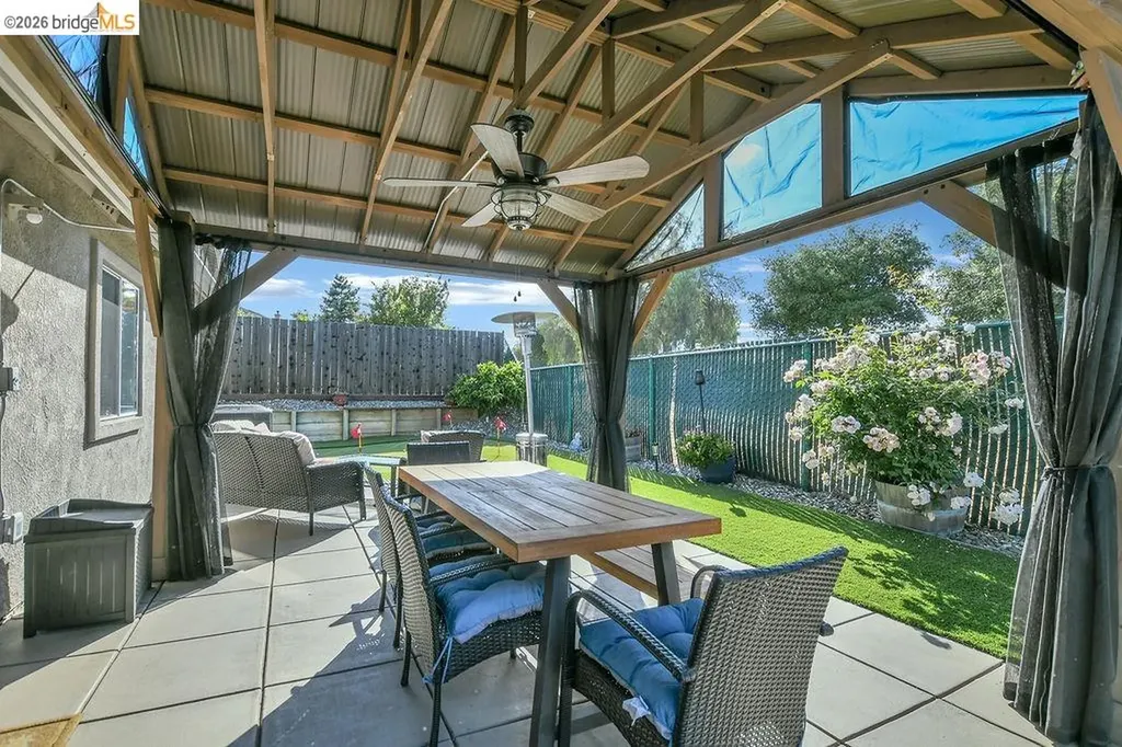 1129 Prewett Ranch Drive Antioch CA 94531