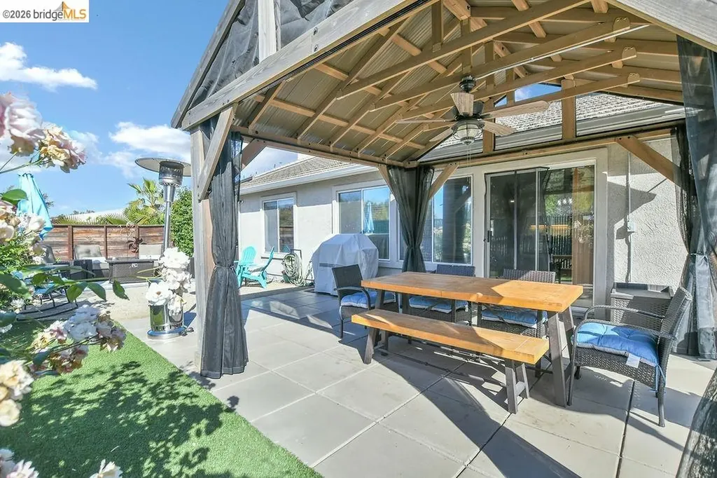 1129 Prewett Ranch Drive Antioch CA 94531