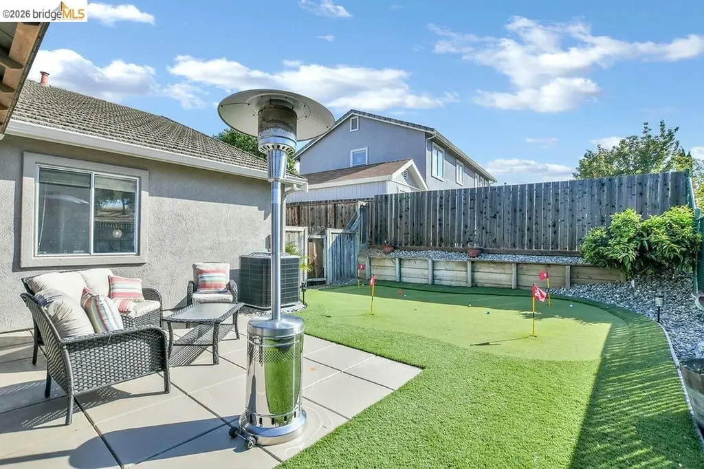 1129 Prewett Ranch Drive Antioch CA 94531