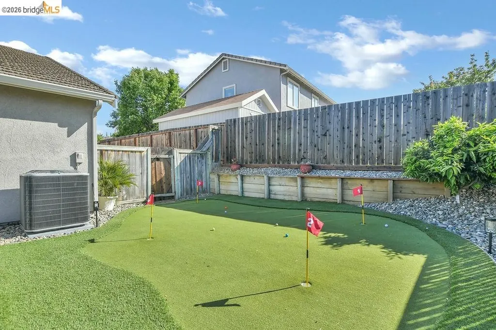 1129 Prewett Ranch Drive Antioch CA 94531