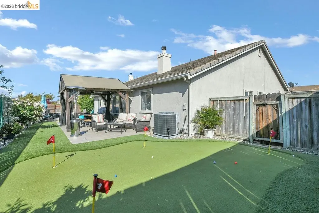 1129 Prewett Ranch Drive Antioch CA 94531
