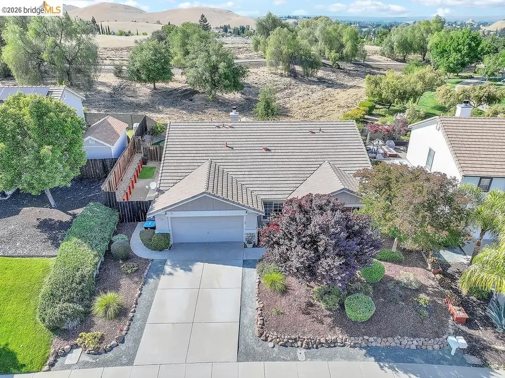 1129 Prewett Ranch Drive Antioch CA 94531