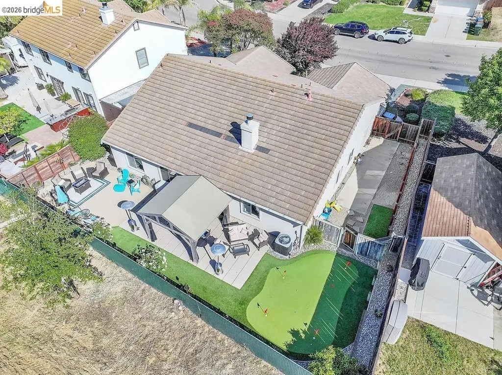 1129 Prewett Ranch Drive Antioch CA 94531