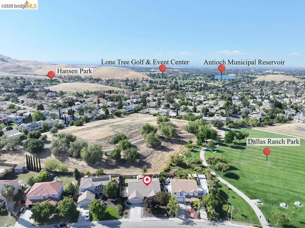 1129 Prewett Ranch Drive Antioch CA 94531