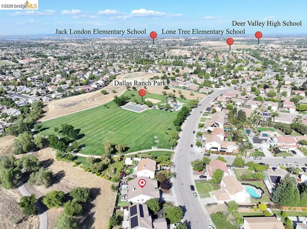 1129 Prewett Ranch Drive Antioch CA 94531